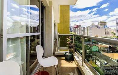 Imagem 5: APARTAMENTO RESIDENCIAL em São Paulo - SP, Perdizes