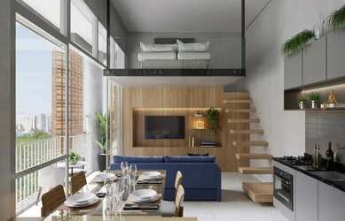 Imagem 5: APARTAMENTO RESIDENCIAL em São Paulo - SP, Vila Mariana