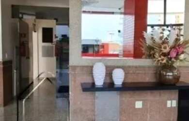 Imagem: O apartamento possui 4 Dormitórios, 4 Banheiros, 3 Vagas na