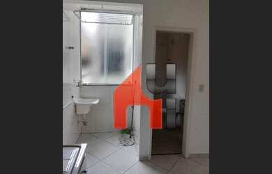 Imagem 8: Apartamento para alugar, 40 m² por R$ 1.819,50/mês - Ipiranga - São Paulo/SP