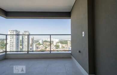 Imagem 6: Apartamento para Aluguel - Chácara Santo Antonio, 2 Quartos, 80 m2
