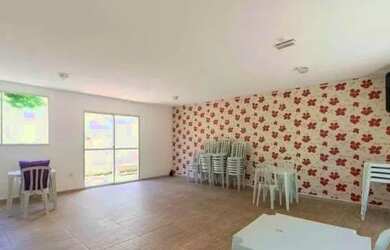 Imagem 1: Apartamento novo. Imóvel novo, 40m² de Área, 1 Vaga na garageme2 Dormitórios