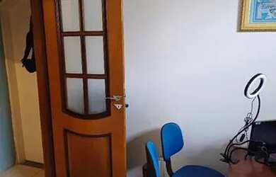 Imagem: O quarto possui Imóvel mobiliado e está localizado em Vila