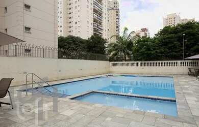 Imagem 13: Apartamento à venda em Bosque da Saúde com 73 m², 3 quartos, 1 suíte, 1 vaga