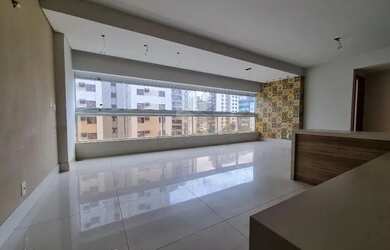 Imagem: O apartamento possui 2 Dormitórios, 2 Banheiros, 2 Vagas na