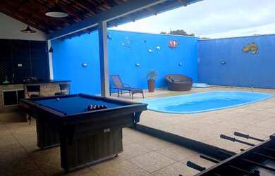 Imagem 2: Alugo casa por dia guaratuba