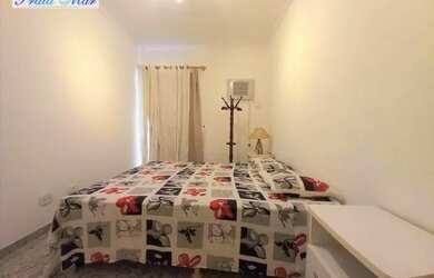 Imagem 12: Apartamento reformado com 3 dormitórios sendo 1 suíte 1 suíte, sacada,...