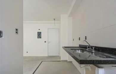 Imagem 10: STUDIO RESIDENCIAL em São Paulo - SP, Liberdade