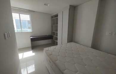 Imagem 5: Locarçâo - Corbetura Com Vista Mar- Mobiliado Ponta D x27 Areia