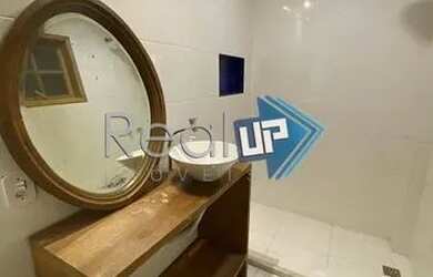 Imagem 9: Casa no Itanhangá