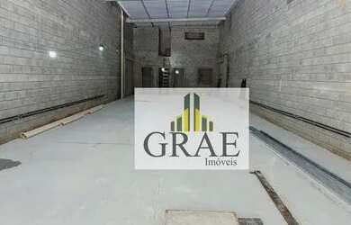 Imagem 1: Galpão, 200 m² - venda por R$ 2.200.000,00 ou aluguel por R$ 12.500,00/mês...