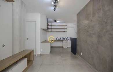 Imagem 3: Apartamento à venda 65m² no novo condomínio Wish Living Lapa na Vila...