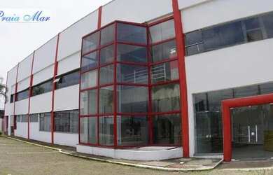 Imagem 13: Galpão, 1500 m² - venda por R$ 13.000.000,00 ou aluguel por R$ 60.000,00/mês...