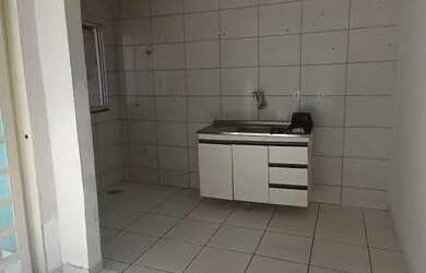 Imagem 4: Apartamento em Ocidental. Churrasqueira, Varanda, 70m² de Áreae1 Vaga...