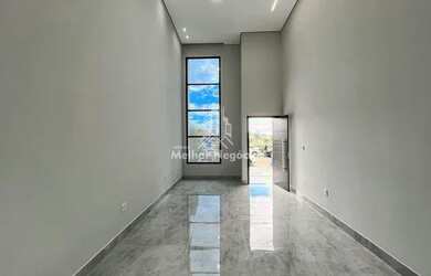 Imagem 8: Casa de Condomínio com 3 dorms, Residencial Real Park, Sumaré - R$ 915...