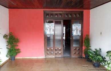 Imagem 1: Casa em Nazaré As. 138m² de Área, 1 Vaga na garageme3 Dormitórios