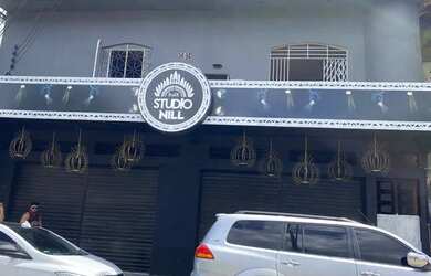 Imagem: O quarto está localizado em Centro, Parintins para alugar por