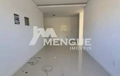 Imagem: O apartamento possui 1 Dormitório, 1 Banheiro e 41m² de Área