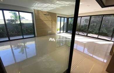 Imagem 8: Casa com 4 dormitórios, 266 m² - venda por R$ 3.300.000,00 ou aluguel por R$ 21.520,00/mês