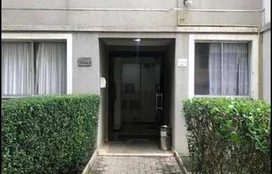 Imagem 16: Apartamento com 2 dormitórios à venda, 47 m² por R$ 198.000,00 - Água...