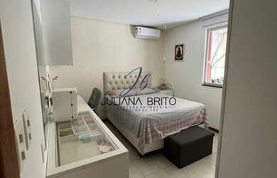 Imagem 16: Apartamento para alugar no bairro Candeal - Salvador/BA