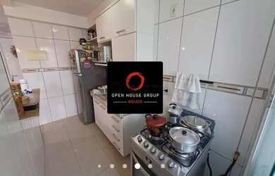 Imagem 6: Open House Imóveis vende no Condomínio Spazio Garden Barreto