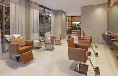 Imagem 16: APARTAMENTO RESIDENCIAL em São Paulo - SP, Moema