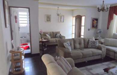 Imagem 6: Sobrados para venda em São Paulo no bairro Vila Industrial