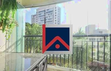 Imagem 4: Apartamento Locação Campo Belo 65 m² 2 Dormitórios