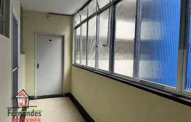 Imagem 2: Apartamento vista lateral praia, com 1 dormitório à venda, 52 m² por...