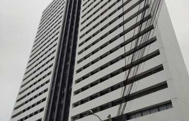 Imagem: O apartamento à venda possui 2 Dormitórios, 2 Banheiros, 1