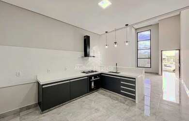 Imagem 6: Casa de Condomínio com 3 dorms, Residencial Real Park, Sumaré - R$ 915...