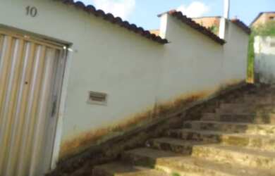 Imagem 1: CASA. 152m² de Área, 1 Banheiroe2 Dormitórios