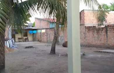 Imagem: O apartamento possui 1 Dormitório e 1 Banheiro e está localizado