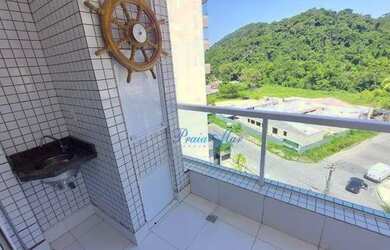 Imagem: O apartamento possui 3 Dormitórios, 2 Banheiros, 1 Vaga na