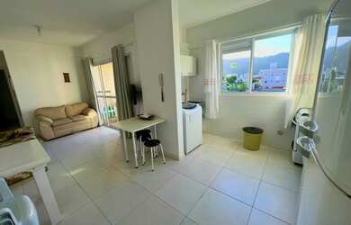 Imagem 6: Apartamento para venda possui 62 metros quadrados com 2 quartos