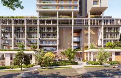 Imagem 4: APARTAMENTO RESIDENCIAL em São Paulo - SP, Vila Mariana