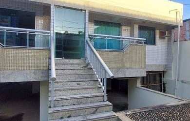 Imagem 12: Alugo apto Pq. Valentina Miranda 1 qto, sala, coz, banh, gar, Imbetiba,...