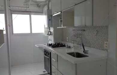 Imagem 15: Apartamento na Mooca com 2 dormitórios semi mobiliário com sacada, lazer...