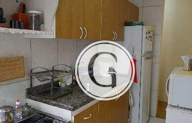 Imagem 8: Apartamento à venda, 53 m² por R$ 415.000,00 - Butantã - São Paulo/SP