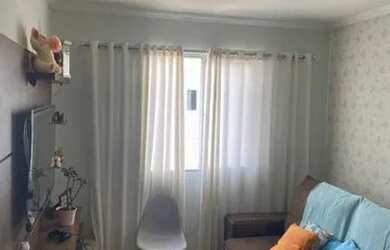 Imagem 5: Apartamento com 2 dormitórios à venda, 54 m² por R$ 195.000,00 - Parque...