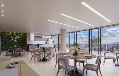 Imagem 15: Maravilhoso A partamento com uma vista linda bem localizado na Praia do...