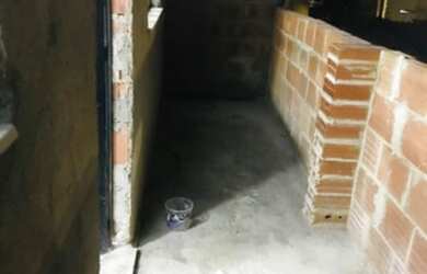 Imagem 5: Alugo casa. 1 Vaga na garageme1 Dormitório