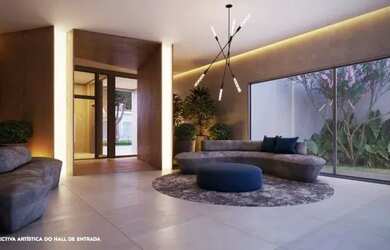 Imagem 2: APARTAMENTO RESIDENCIAL em São Paulo - SP, Moema