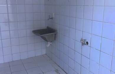 Imagem 9: Alugo apto Pq. Valentina Miranda 1 qto, sala, coz, banh, gar, Imbetiba,...