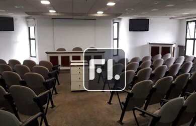 Imagem 14: Conjunto para alugar, 108 m² por R$ 59.771,21/mês - Paraíso - São...