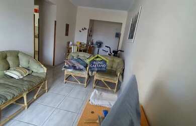 Imagem 5: Apartamento com 1 dorm, Aviacao, Praia Grande - R$ 245 mil, Cod ACT2156