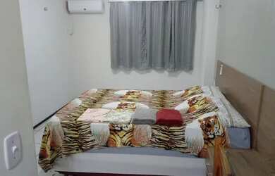 Imagem 5: Aluguel por temporada. Imóvel mobiliado, 78m² de Área, 1 Vaga na garageme2...