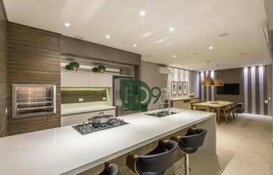 Imagem 14: Casa com 4 dormitórios, 410 m² - venda por R$ 6.000.000,00 ou aluguel...