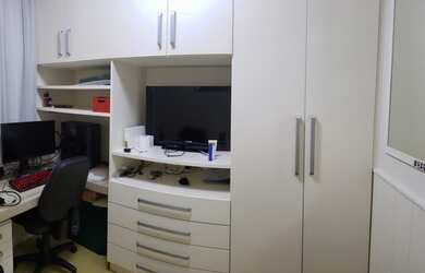 Imagem 3: Querendo montar seus móveis